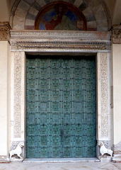 Salerno - Cattedrale di Salerno