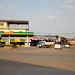 Tela Gasoline Station