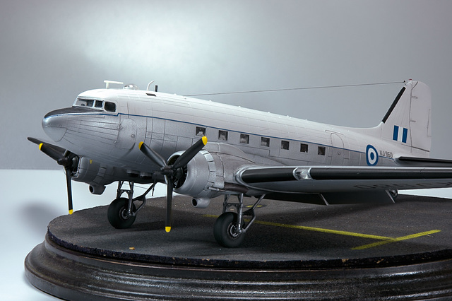 C-47 KJ960-8