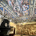Genova 2025 – Villa del Principe – Salone della Caduta dei Giganti e gli Arazzi di Alessandro Magno