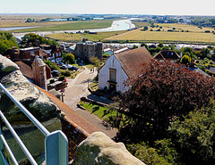 Rye - SUPERB SUSSEX!