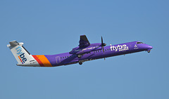 Flybe JECY