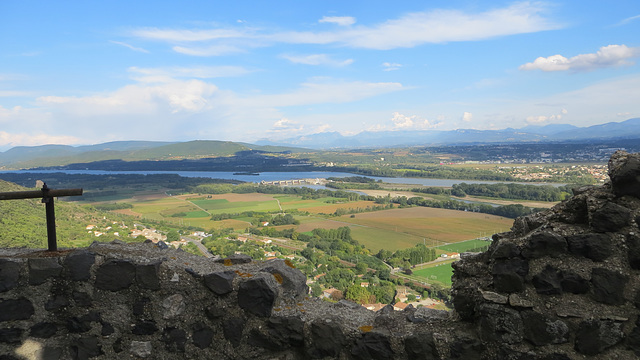 Vallée du Rhône