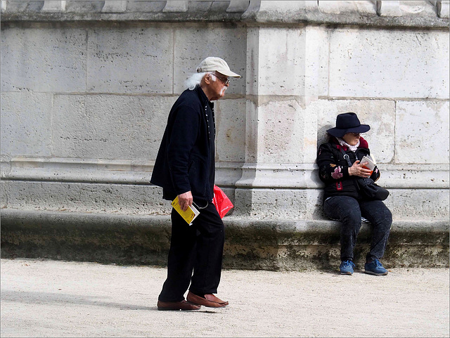 La lectrice 1/3