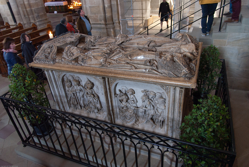 Bamberger Dom