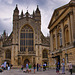 Bath Abbey