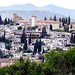 Granada- Albaicin