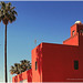 Centro Cultural  Castillo El  Bil Bil - Malaga