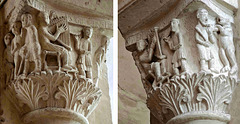 Saint-Pierre-le-Moûtier  -  Saint-Pierre