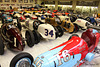 Indianapolis Motor Speedway Museum