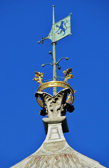 cardiff castle (271)