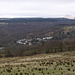 A view over Pontneddfechan