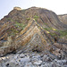 Northcott Mouth anticline 1