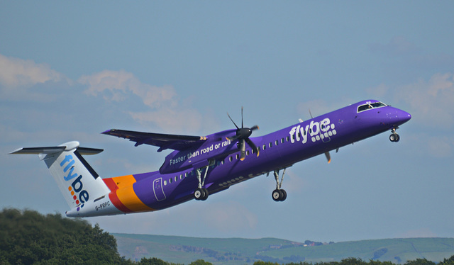 Flybe PRPC