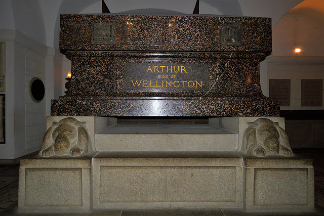 st paul's cathedral, london