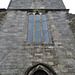 lymington church, hants