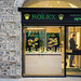 Rolex By The Numbers - Jerusalem, Israel