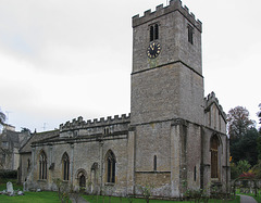 St Mary's (Bibury 15)