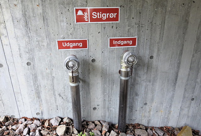 Hydranten