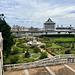 Genova 2025 – Villa del Principe – View of the gardens