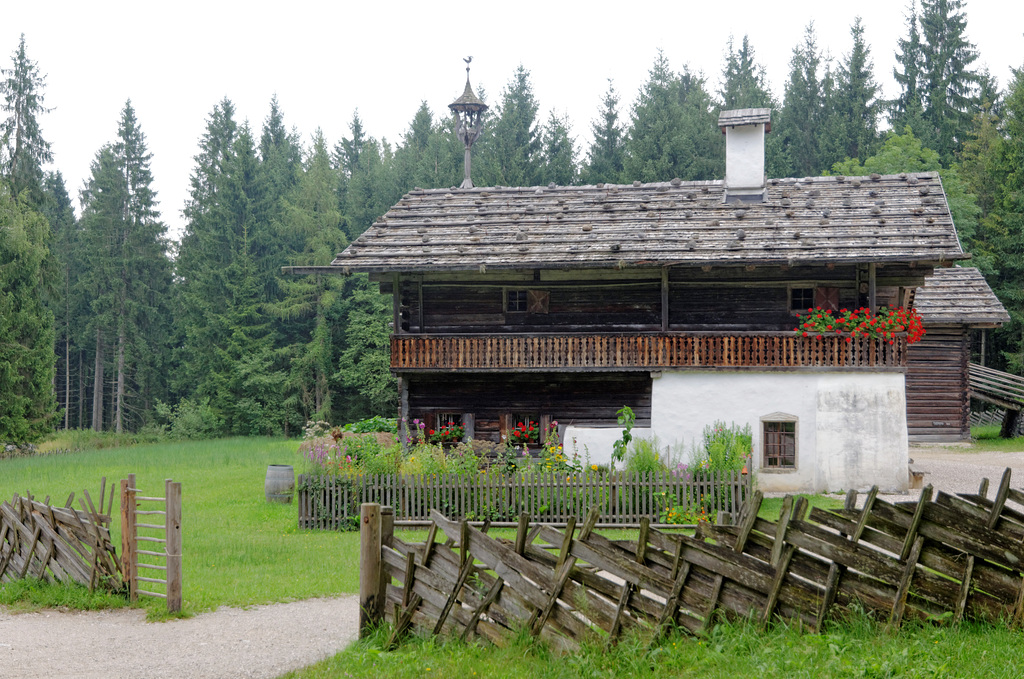 Ferme (1a)