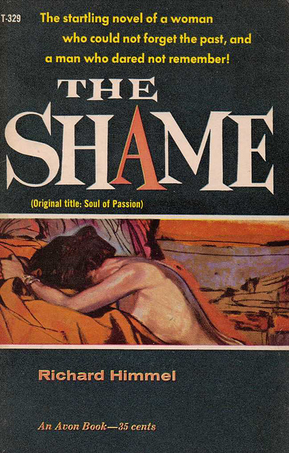 Richard Himmel - The Shame