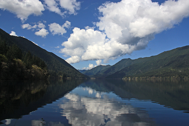 Crescent Lake