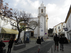 Igreja de San Antonio