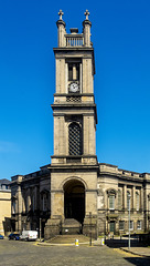 St Stephen's Church, Edinburgh