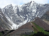 The splendour of Kananaskis - Storm Mountain