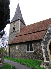 ickham church, kent (17)