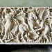 Genova 2025 – Villa del Principe – Sarcophagus showing Diana and Endymion