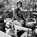 Noho Dog Sidecar