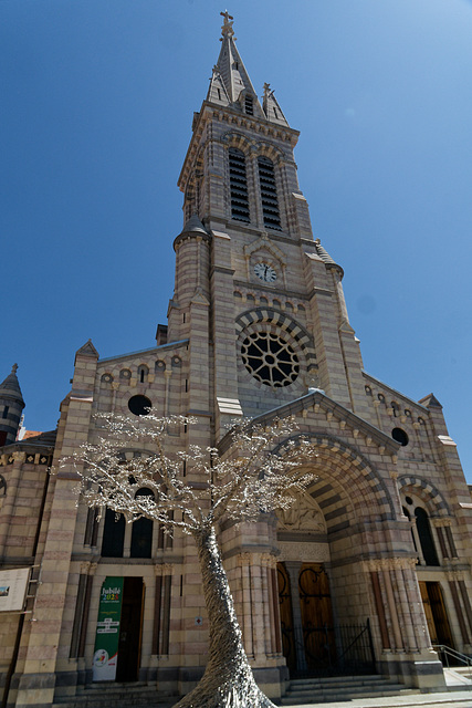 Cathédrale Notre-Dame-et-Saint-Arnoux