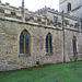 redbourne church, lincs