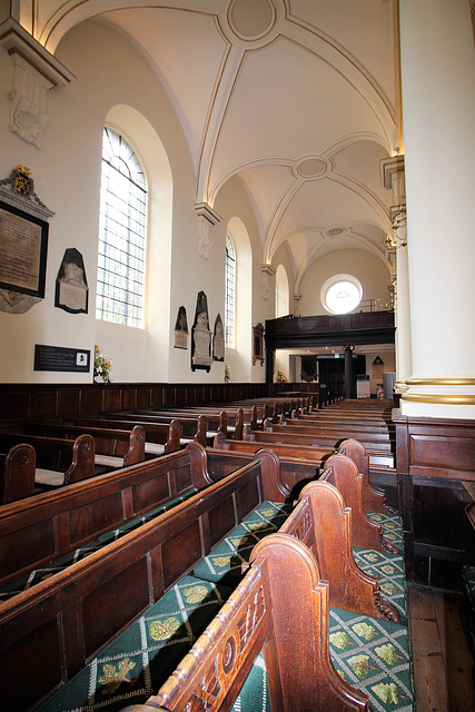 Cathedral Church of All Saints, Queen Street, Derby