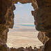 Defender's View - Masada Israel