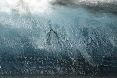 Ice blues, Vatnajökull , Jökulsárlón