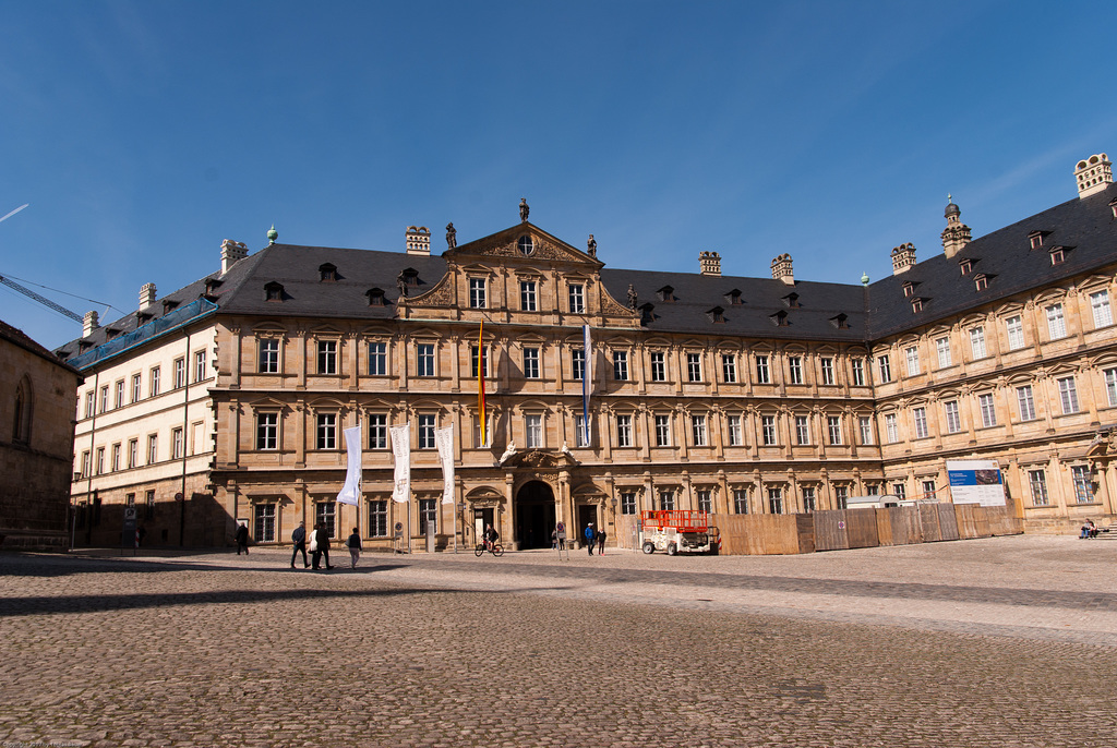 Residenz Bamberg