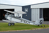 G-AAJT at Solent Airport (1) - 22 June 2021