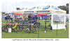 CycleSeahaven RNLI fete Newhaven 11 9 2021