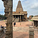 Thanjavur Temple.