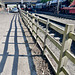 HFF Great Central Railway Loughborough Leicestershire 10th May 2025