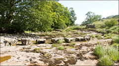 River Skirfare River Skirfare