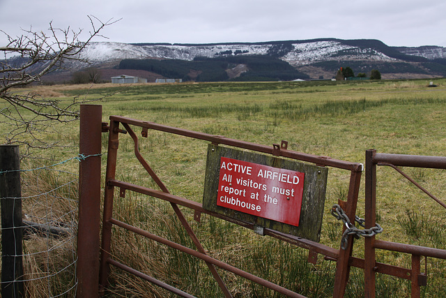 Neath Valley Gliding Club