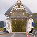 Lofoten - Moskenes-Bodo Ferry