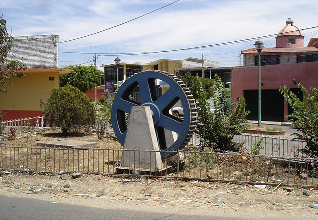 Au tournant d'un quartier