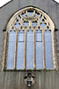 lymington church, hants