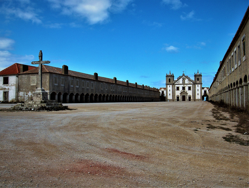 Cabo Espichel II