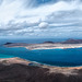 2021 Lanzarote, La Graziosa (Isla) from Mirador del Rio